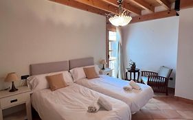 Casa Rural Forn del Sitjar